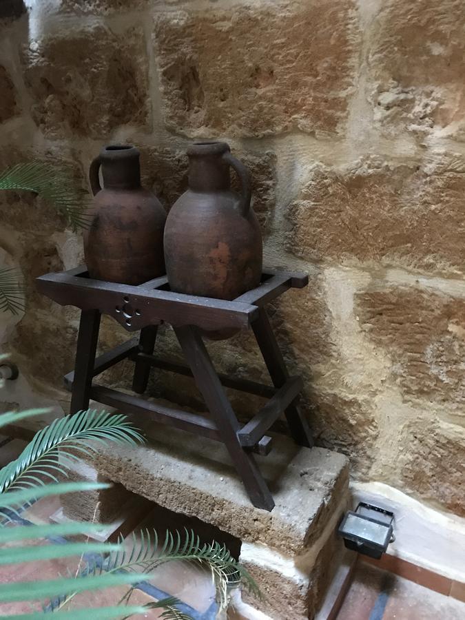 No 2 Spacious And Airy Apartment In Javea Medieval Village Exterior photo