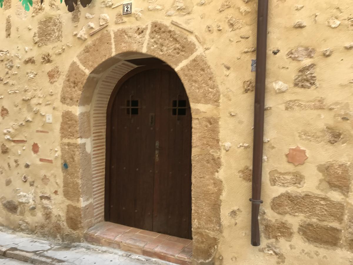 No 2 Spacious And Airy Apartment In Javea Medieval Village Exterior photo