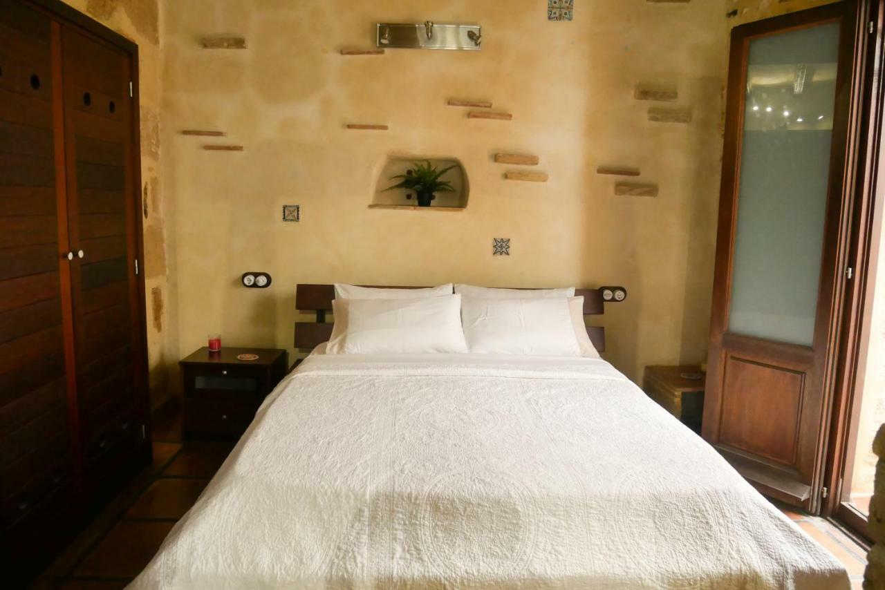 No 2 Spacious And Airy Apartment In Javea Medieval Village Exterior photo