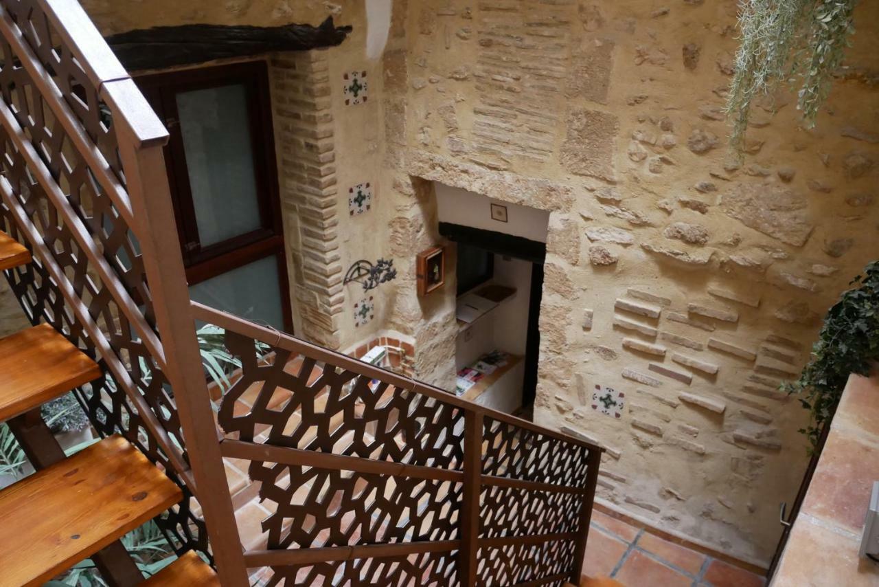 No 2 Spacious And Airy Apartment In Javea Medieval Village Exterior photo
