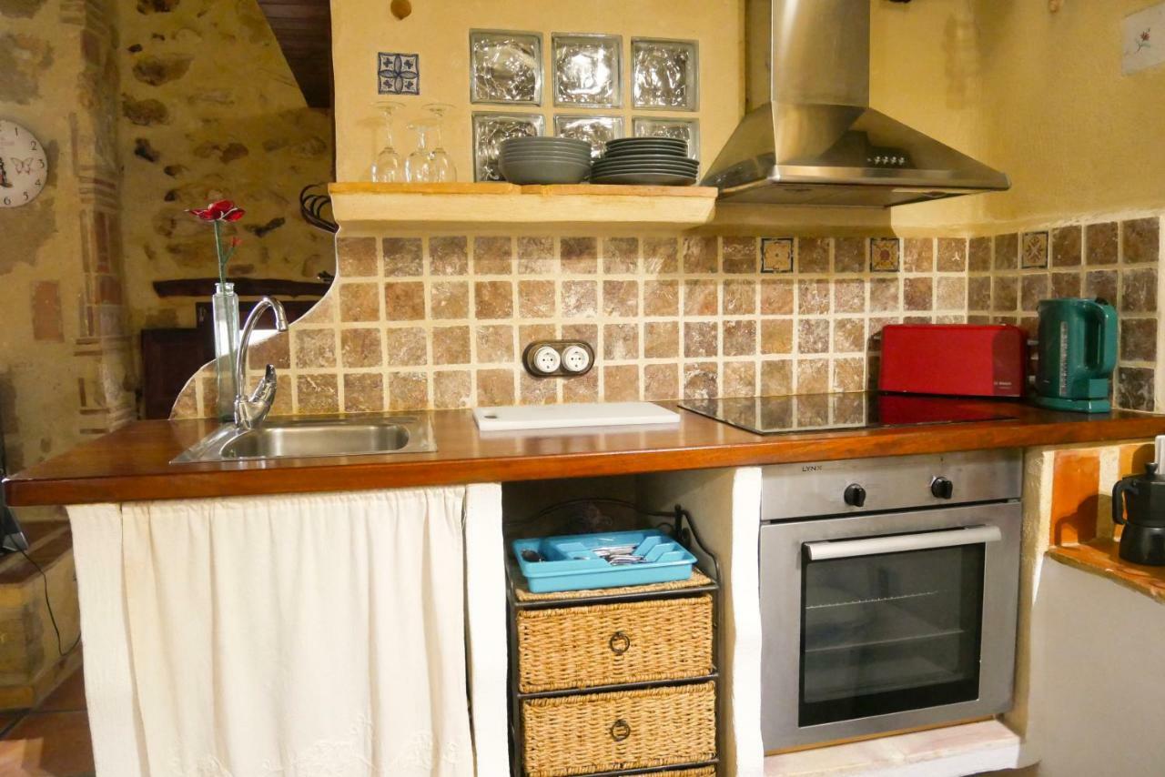 No 2 Spacious And Airy Apartment In Javea Medieval Village Exterior photo