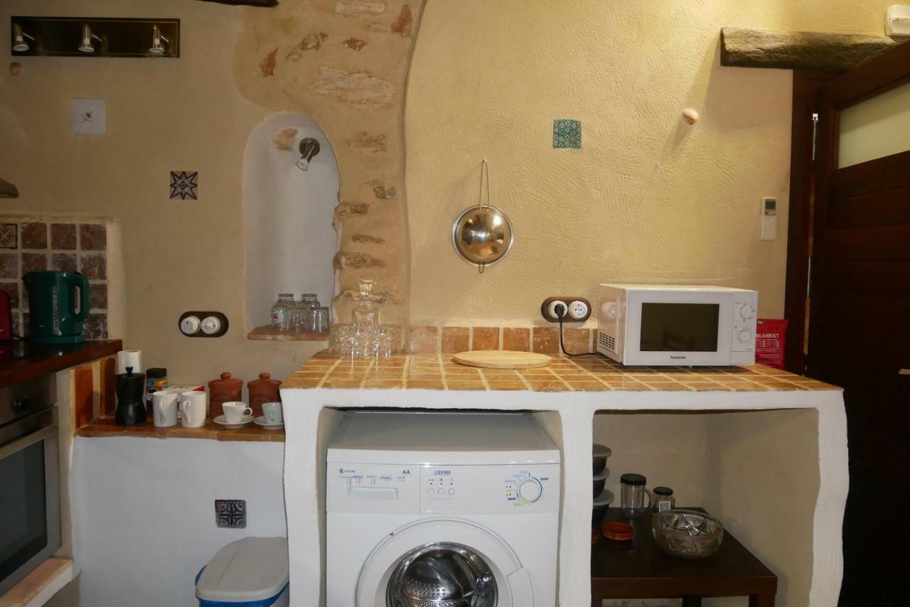 No 2 Spacious And Airy Apartment In Javea Medieval Village Exterior photo